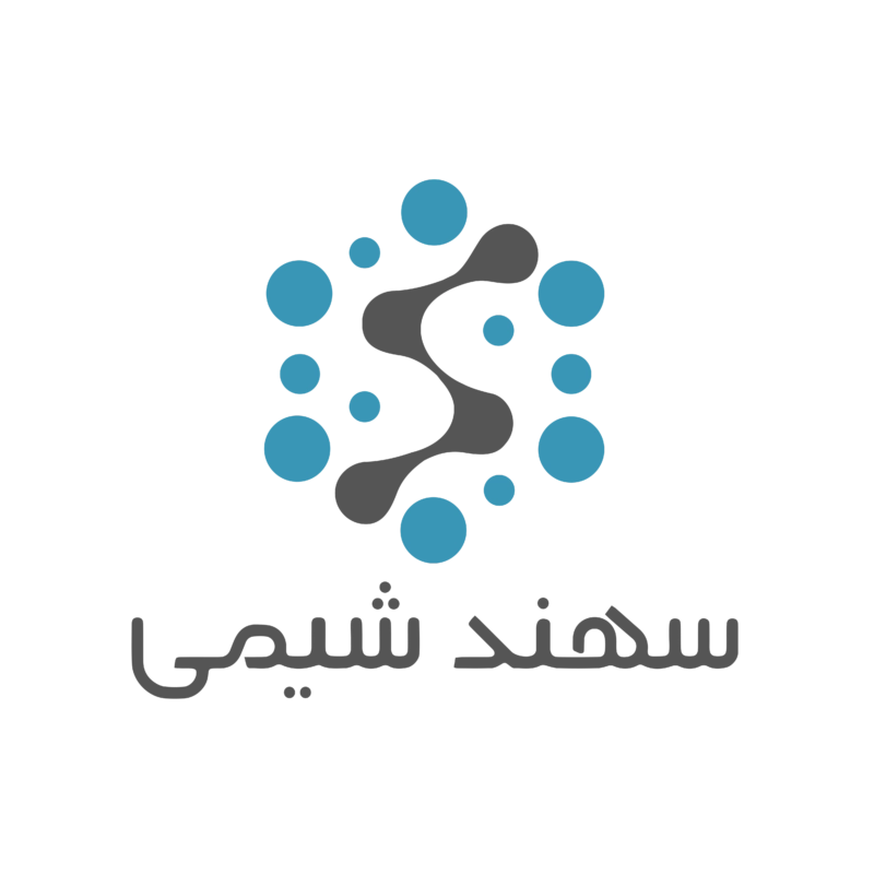 لوگو سهند شیمی