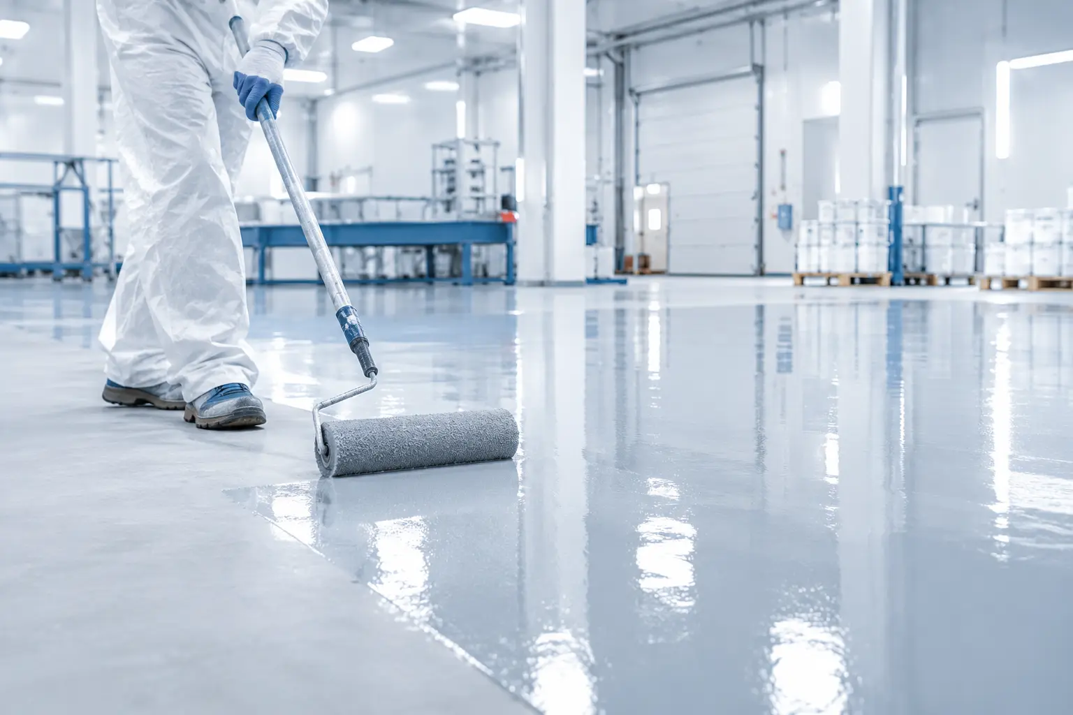 IPDA-Flooring