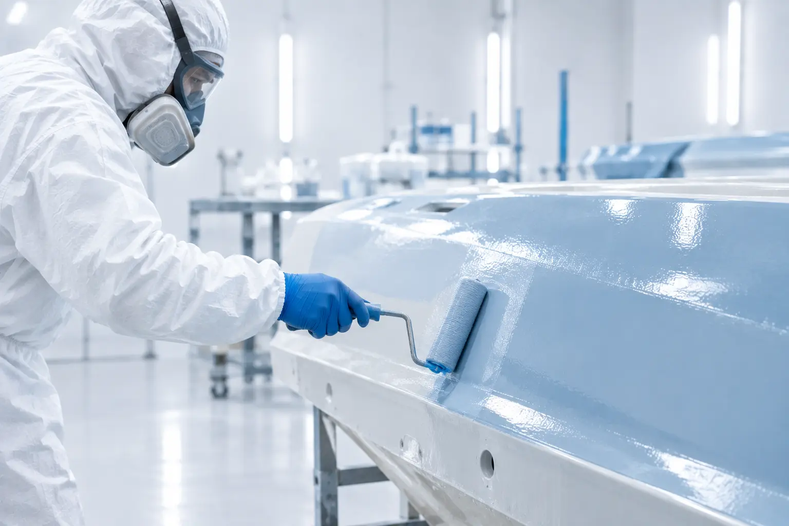 UPSIL-Epoxy