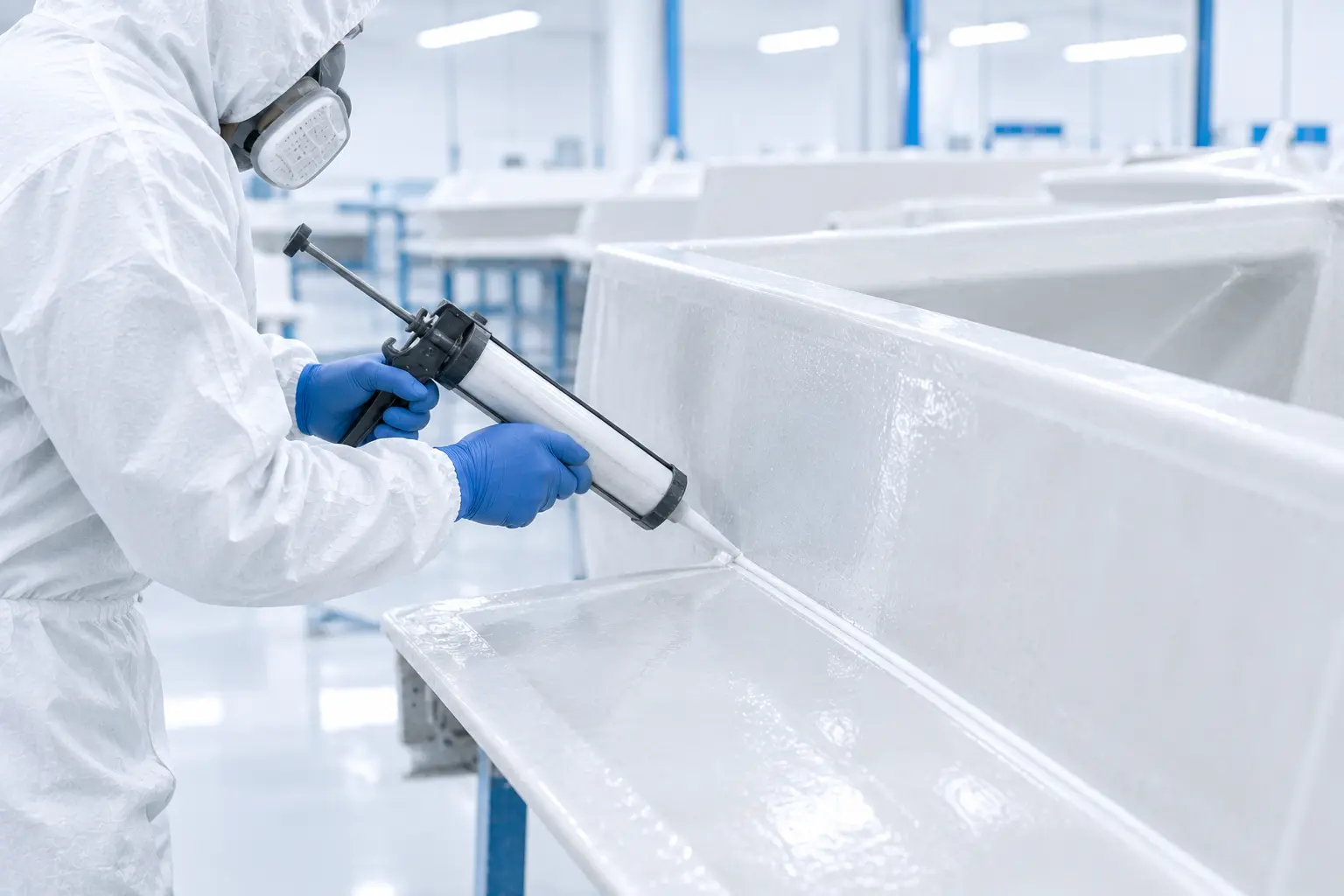 UPSIL-Glue